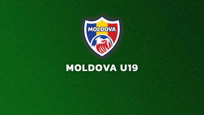 Under 19. Moldova - Cipru. Avancronică