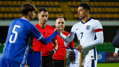 Under 21. Anglia - Moldova. Meciuri directe
