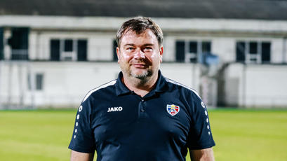 Under 21. Declarația selecționerului Serghei Cebotari, după victoria cu Andorra
