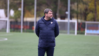 Under 21. Declarațiile selecționerului Serghei Cebotari, înaintea amicalului cu Albania