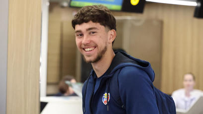 Under 21. Naționala de tineret a ajuns în Irlanda
