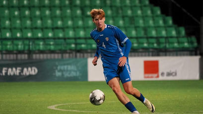 Under 21. Serghei Cebotari a anunțat lotul stranierilor pentru meciurile din noiembrie

