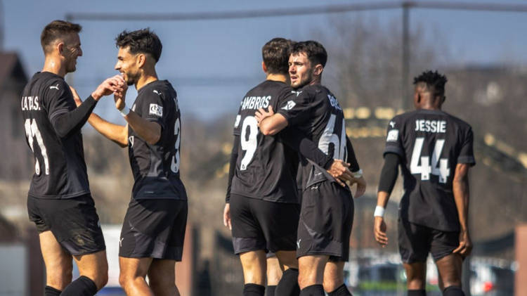 Vezi toate golurile din etapa 1 a Ligii 7777, Faza 2