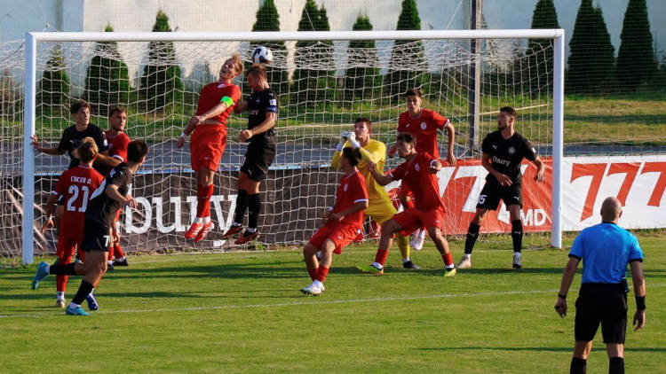 Vezi toate golurile etapei 3 din Liga 7777.md 