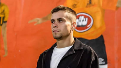 Victor Stînă, la Bnei Yehuda Tel Aviv
