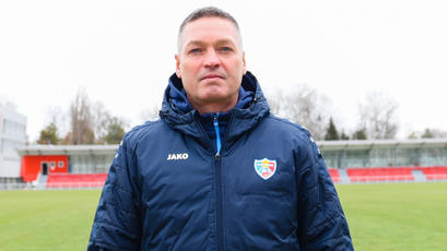 Vitalie Culibaba, la 55 de ani