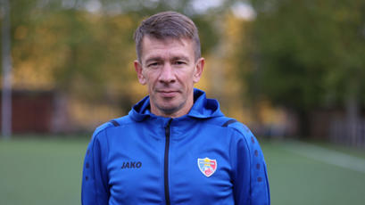 Vlad Goian, la 55 de ani!