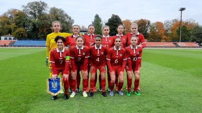 WU17. Moldova, învinsă de Ucraina