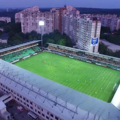 Stadion Zimbru