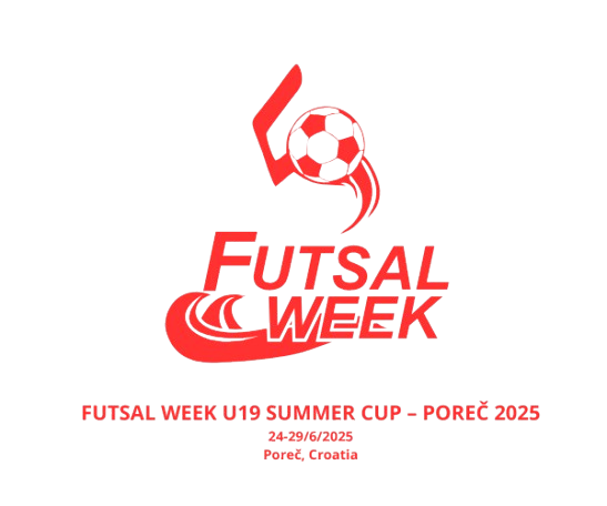 Futsal Week Summer Cup U19  (Locul 7-9)