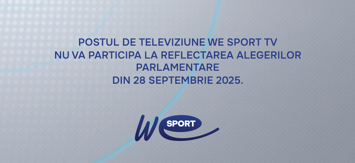 WeSport No Politics