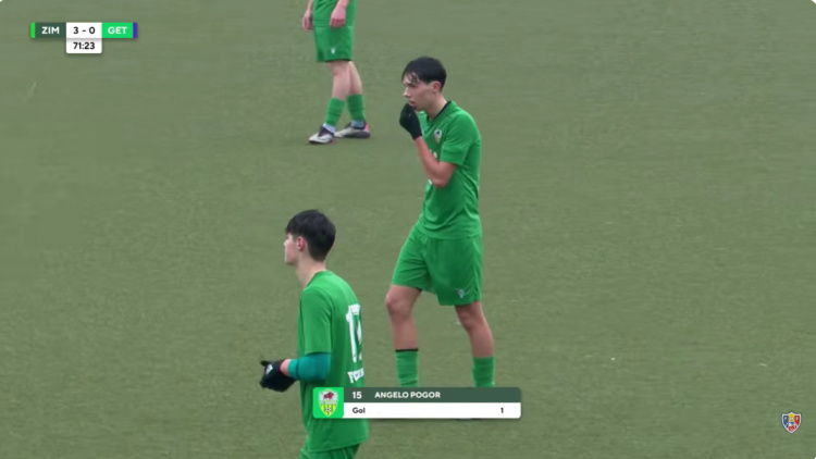 14 jucători moldoveni din diasporă, la Cupa Elitelor