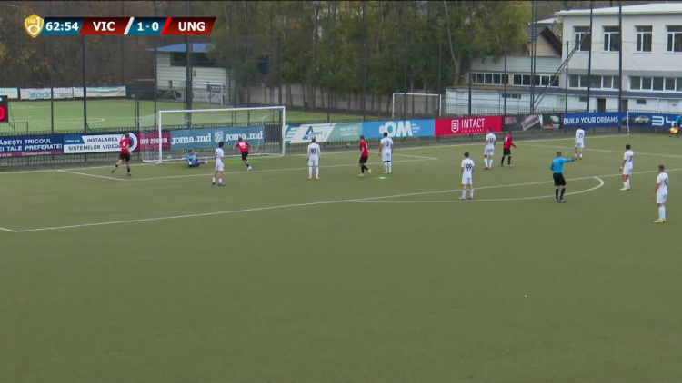 3 290 000 de euro pentru cluburile din Liga 7777 și Liga 1