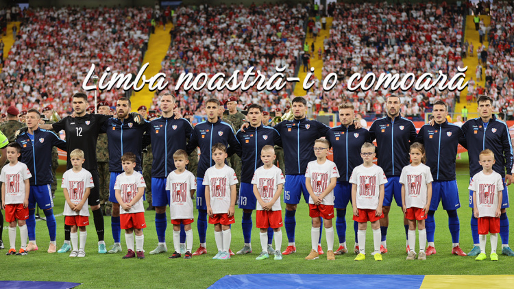 31 August este Ziua Limbii Noastre!