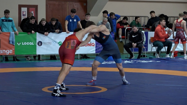 În memoria lui Nicolae Oriol