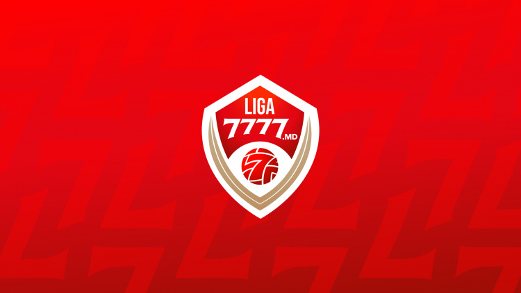 Începe Liga 7777.md, ediția 2025/26
