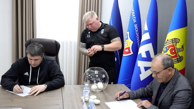 A fost stabilit programul meciurilor din Faza 2 a Ligii 1