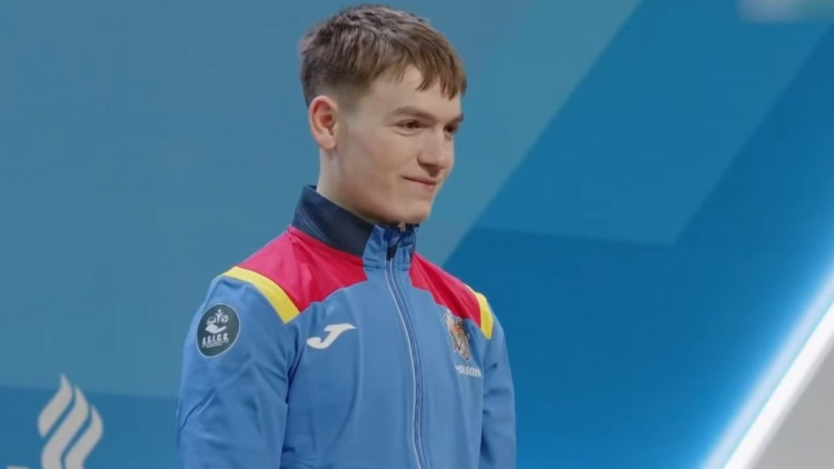 Accidentare gravă pentru Danu Secrieru