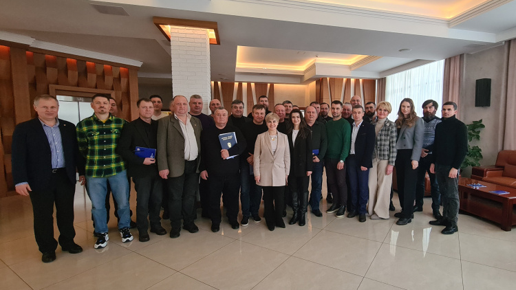 Al treilea workshop regional în cadrul procesului de elaborare a noii Strategii FMF 2025/2030
