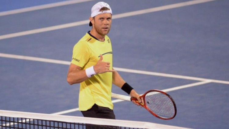 Albot s-a oprit în optimi la Perugia