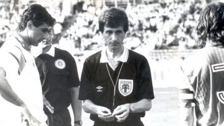 Alexandr Gorin, la 70 de ani!