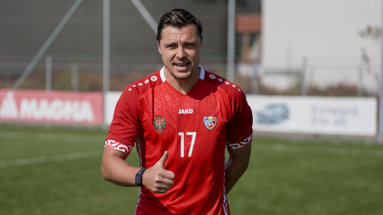 Alexandru Epureanu, la 40 de ani!