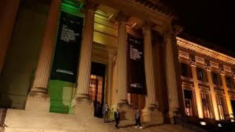 America devine centrul fotbalului mondial