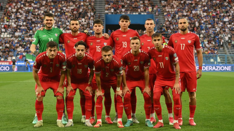 Amicalul România - Moldova se va juca pe Arena Națională, iar vânzarea de bilete va începe cu o lună înainte de meci