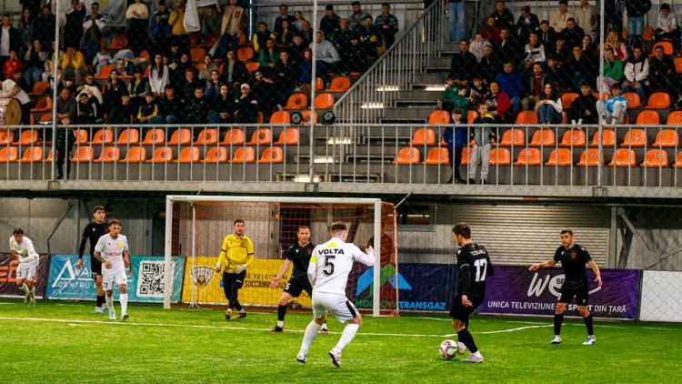 Amoliga Națională. Un nou campionat începe astăzi, 16 octombrie 
