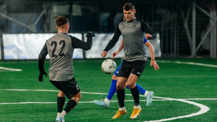 Amoliga. Rezultatele meciurilor etapei a 6-a