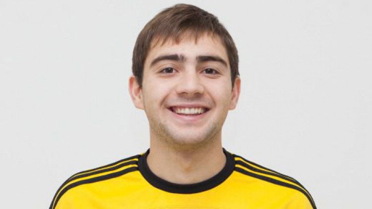 Anatoli Cheptine, la 35 de ani