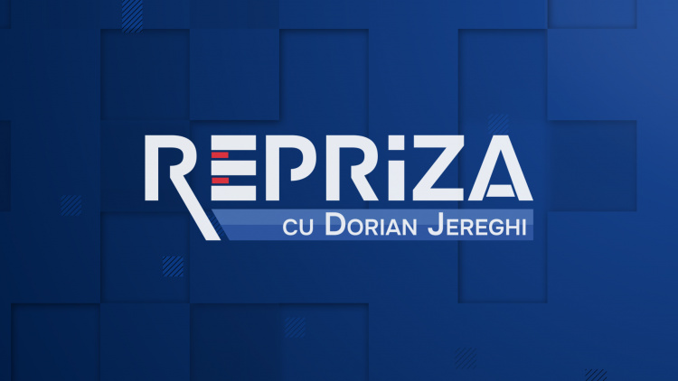 Aniversare. De 2 ani, la WE SPORT TV vezi emisiunea Repriza cu Dorian Jereghi!