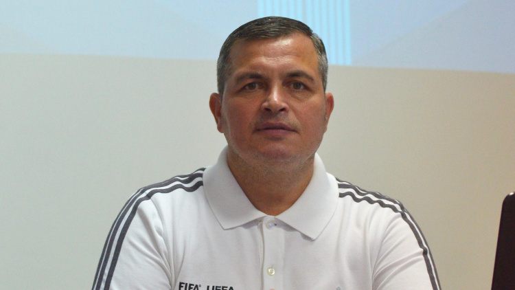 Arbitraj. Cursuri UEFA pentru observatorii de arbitri
