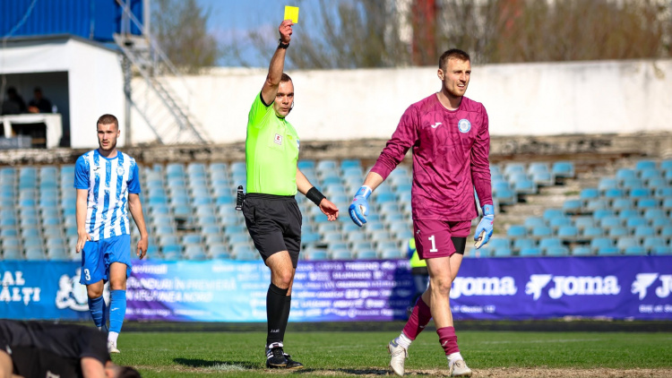 Arbitraj. Schimbări în Legile Jocului