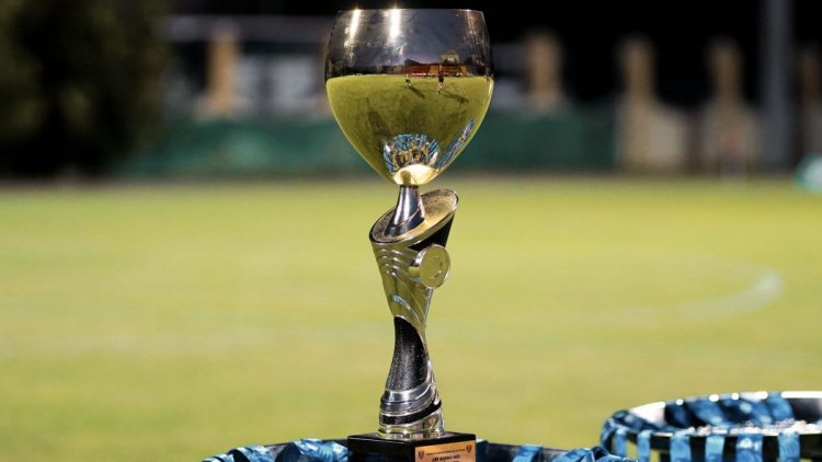 ARF. Au fost stabilite meciurile din cadrul optimilor de finală ale Cupei Moldovei la fotbal amator