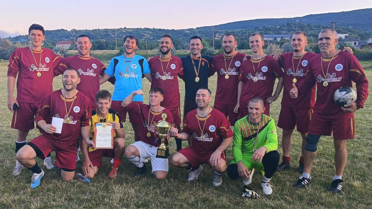 ARF Călărași. FC Țibirica, campioana ediției 2024/25