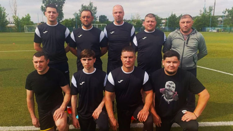 ATF Nisporeni. Turneul de mini-fotbal dedicat memoriei eroului Tudor Țărnă
