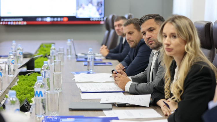 Bani în plus pentru echipele din prima ligă valorică