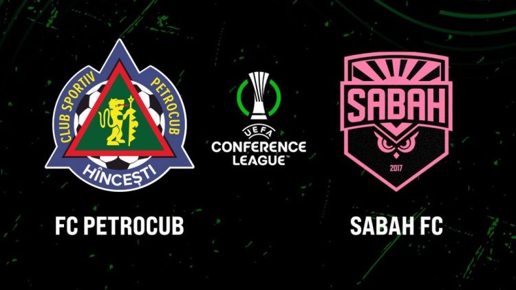 Bilete la meciul FC Petrocub - FC Sabah (Azerbaidjan) din Conference League