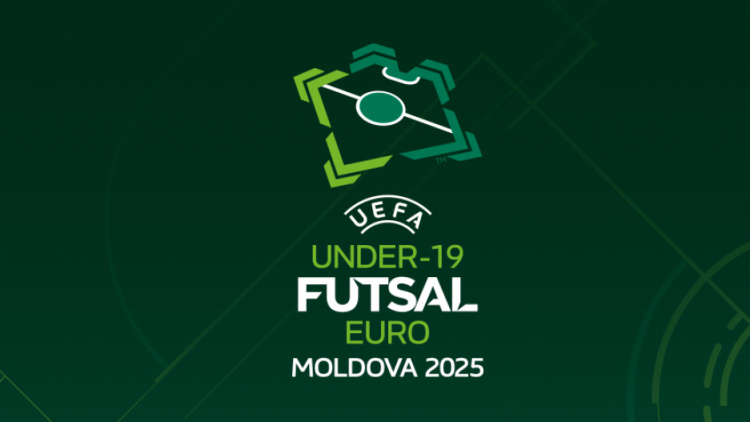 Bilete pentru Futsal EURO U19 în Moldova!