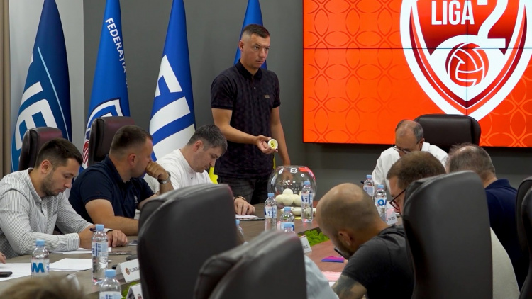 Calendarul competițional din Liga 2 a fost stabilit