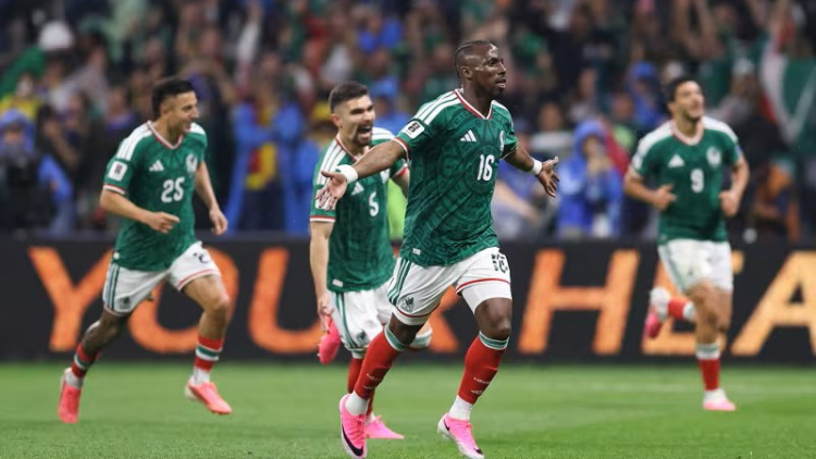 Campionatul Mondial 2026. Les Bleus domină categoric Suedia și își continuă marșul spre trofeu, în timp ce Mexicul trăiește o seară memorabilă pe Azteca