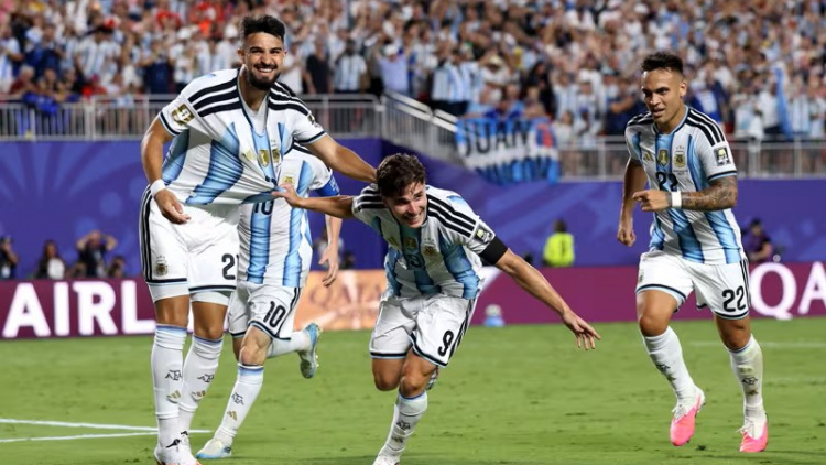 Campionatul Mondial 2026. Anglia și Argentina completează tabloul semifinalelor