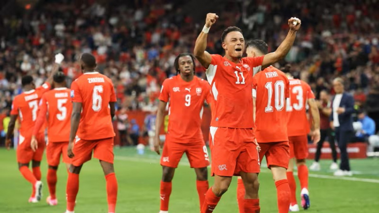 Campionatul Mondial 2026. Portugalia întoarce dramatic soarta duelului cu Croația, iar Elveția obține biletele pentru optimi