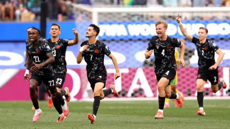 Campionatul Mondial 2026. Gol în prelungiri și vis împlinit! Canada elimină Africa de Sud și merge în optimi