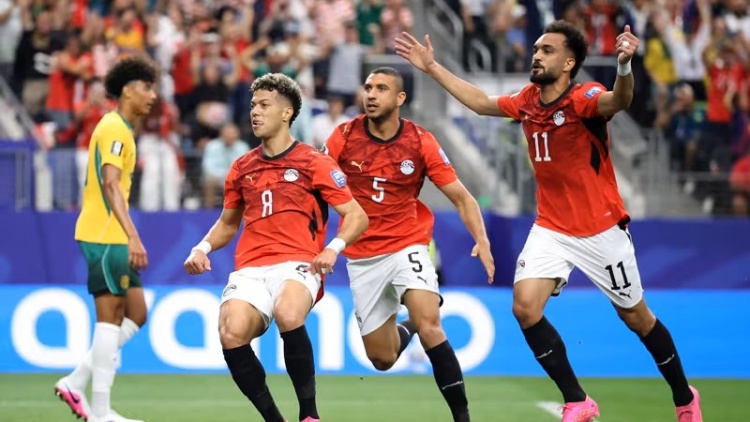 Campionatul Mondial 2026. Portugalia întoarce dramatic soarta duelului cu Croația, Elveția obține biletele pentru optimi, iar Egipt trece de Australia după un thriller de 120 de minute