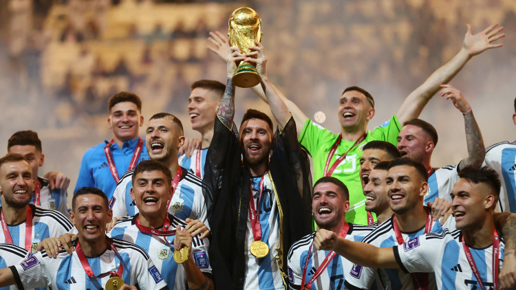 Campionatul Mondial 2026. Retrospectiva finalelor 1930 - 2022