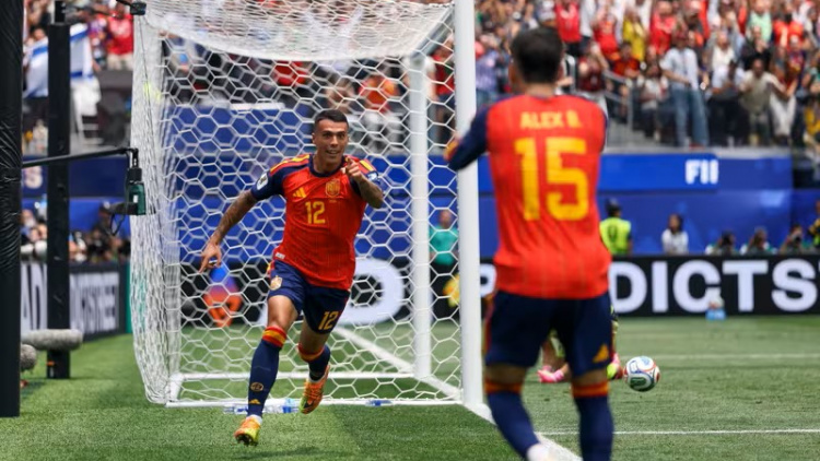 Campionatul Mondial 2026. SUA se califică mai departe după o victorie de caracter în fața Bosniei și Herțegovinei, iar „La Roja” face spectacol cu Austria