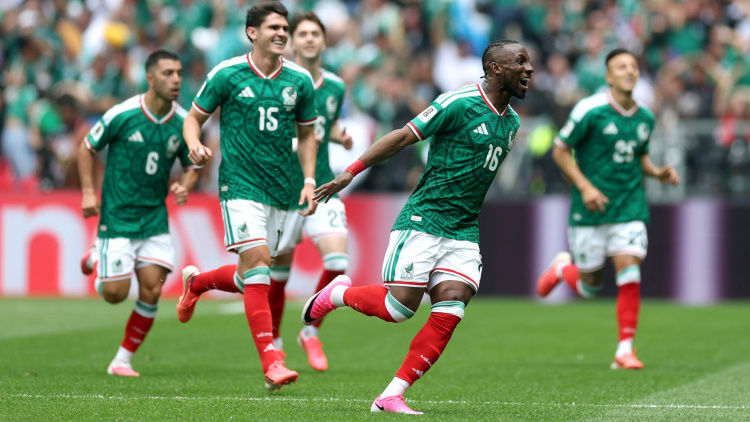 Campionatul Mondial 2026. ZIUA 1: Fiesta mexicană 