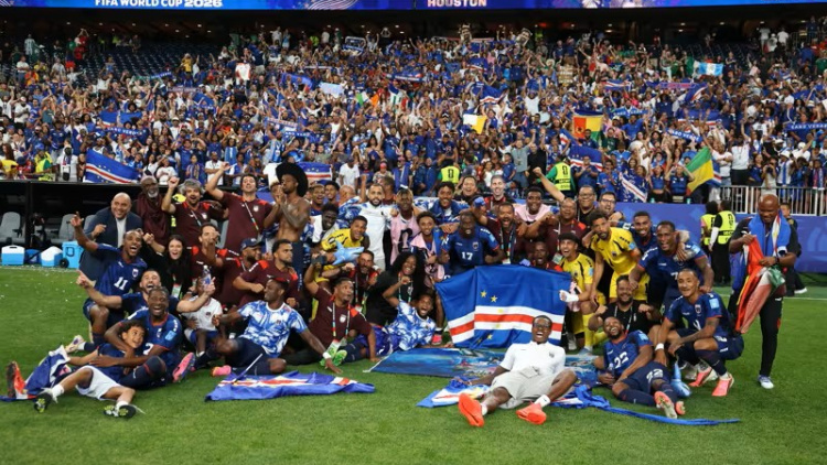 Campionatul Mondial 2026. ZIUA 17: Capul Verde, debut de vis la Mondial! Belgia câștigă grupa, Uruguay este eliminată